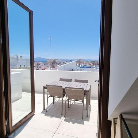 Manana Maybe Apartments Tarifa! Экстерьер фото
