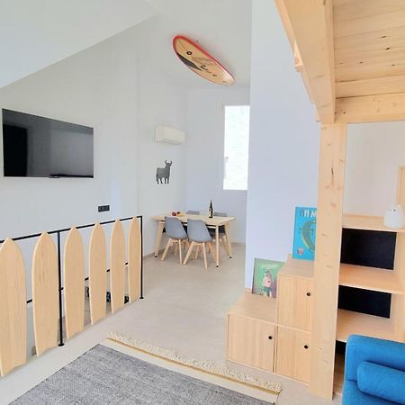 Manana Maybe Apartments Tarifa! Экстерьер фото