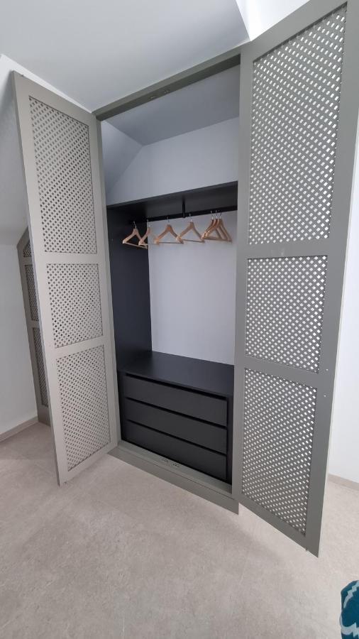 Manana Maybe Apartments Tarifa! Экстерьер фото