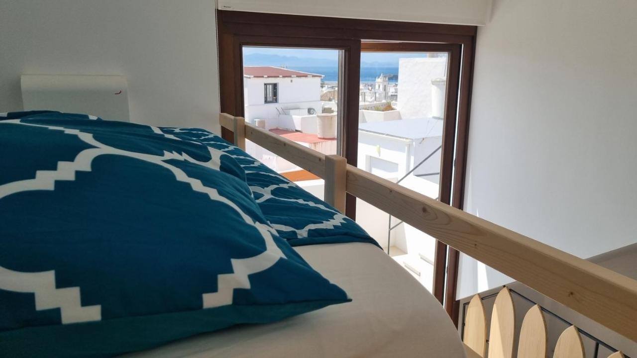 Manana Maybe Apartments Tarifa! Экстерьер фото