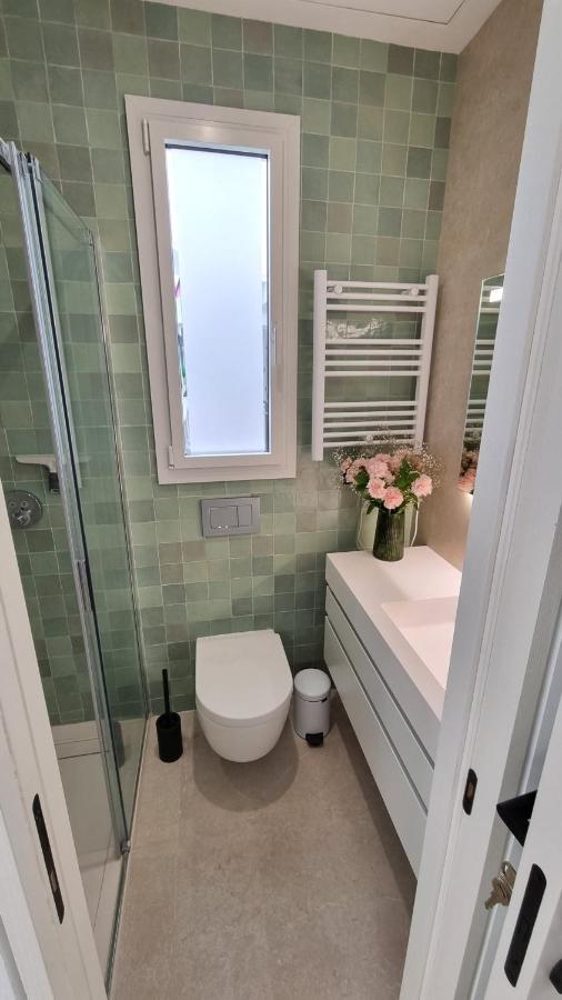 Manana Maybe Apartments Tarifa! Экстерьер фото