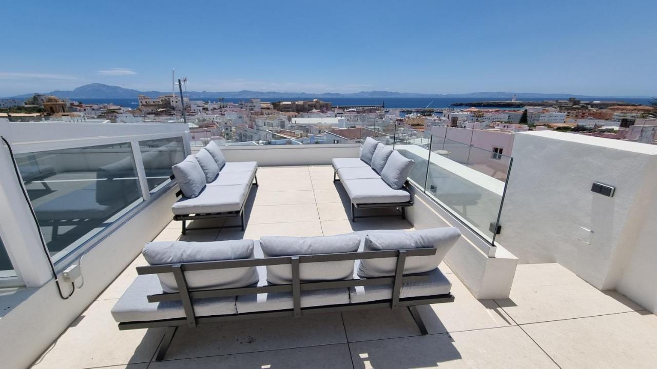 Manana Maybe Apartments Tarifa! Экстерьер фото