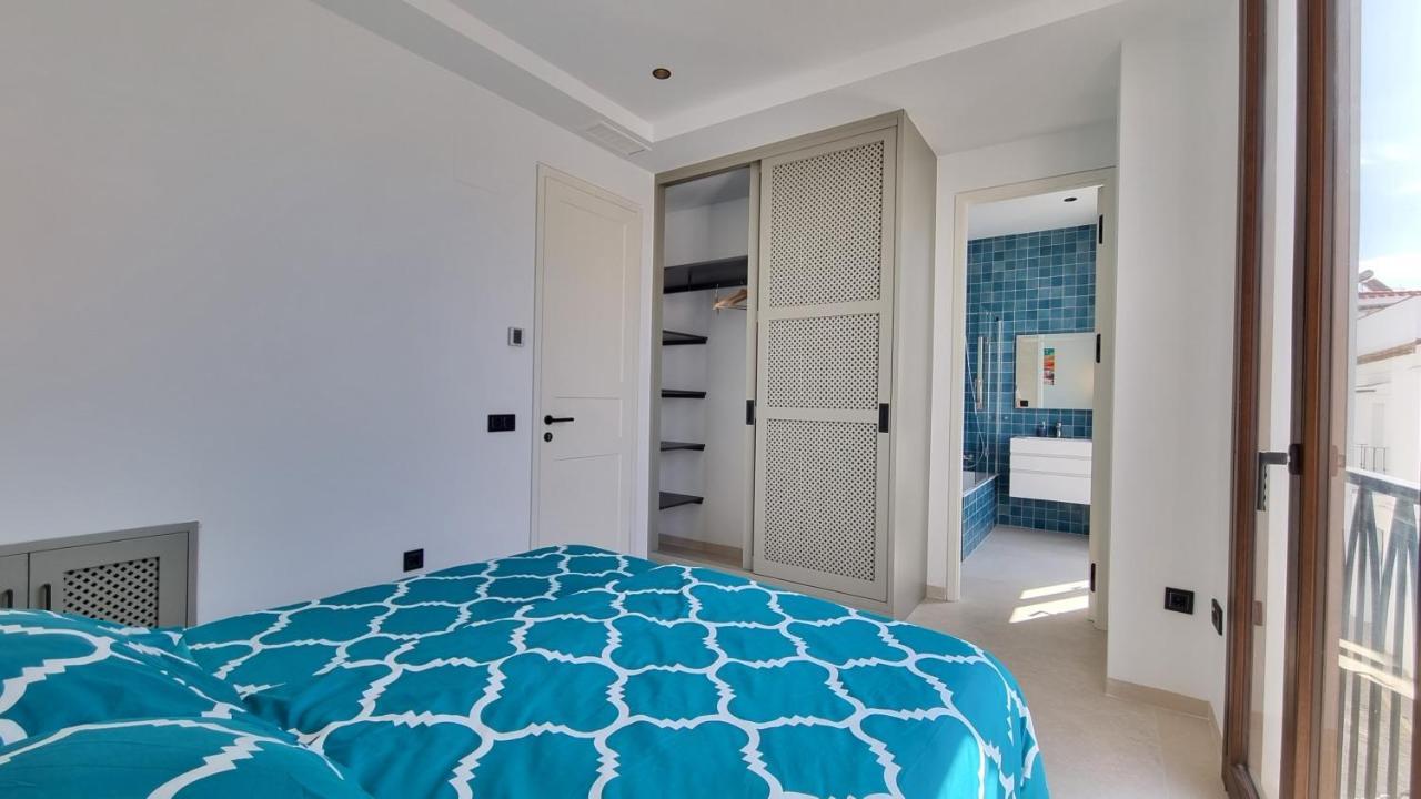 Manana Maybe Apartments Tarifa! Экстерьер фото