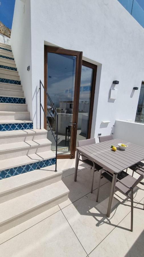Manana Maybe Apartments Tarifa! Экстерьер фото